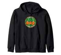 Doyle Clan St Patrick’s Day 2026 Family Reunion Sudadera con Capucha