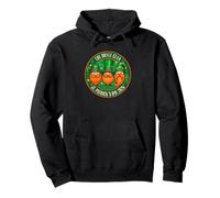 Doyle Clan St Patrick’s Day 2026 Family Reunion Sudadera con Capucha