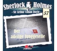 Doyle,Conan Arthur - Sherlock Holmes 57 [Import]
