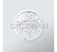 Gregorian – Pure Chants – CD (Jewelcase) – Importación USA