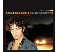 Doyle -II- Bramhall & Smokestack - Welcome