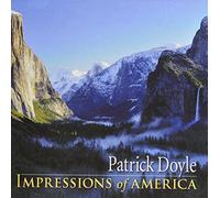 Doyle – Impressions Of America (Banda sonora original)