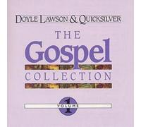 Doyle Lawson and Quicksilv The Gospel Collection: Volume (CD) (Importación USA)