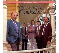 Doyle Lawson and Quicksilver My Heart Is Yours (CD) Album (Importación USA)
