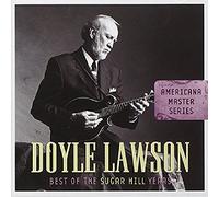 Lawson - Best Of The Sugar Hill Years
