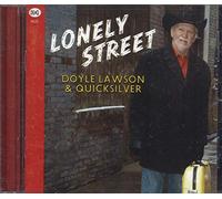 Doyle Lawson – Lonely Street – Universal Music Group