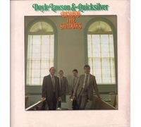 Doyle Lawson & Quicksilver - Beyond Shadows [Vinilo][Import]