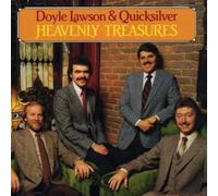 Doyle Lawson & Quicksilver - Heavenly Treasures