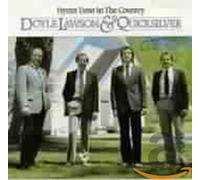 Lawson Doyle Quick - Hymn Time in the Country