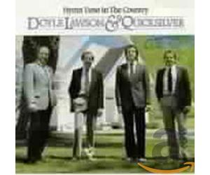 Doyle Lawson & Quicksilver - Hymn Time in the Country