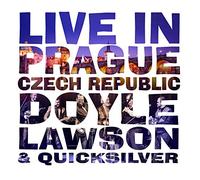 Live In Prague Czech Republic