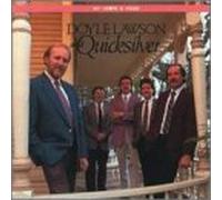 Doyle Lawson & Quicksilver - My Heart Is Yours [Casete]