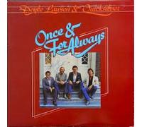 Doyle Lawson & Quicksilver - Once & For Always [Casete]