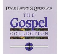 Lawson Doyle Quick – The Gospel Collection Volume 1 – CD (Importación USA)
