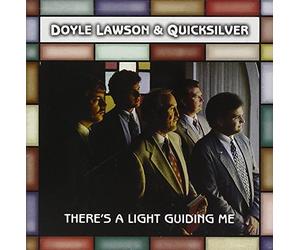 Doyle Lawson & Quicksilver - There's a Light Guiding Me