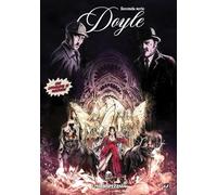 Doyle. Nuova serie. Con litografia. Vita spezzata (Vol. 2)