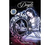 Doyle. Nuova serie. Ediz. Limited. Con 2 litografie. Vita spezzata (Vol. 2)