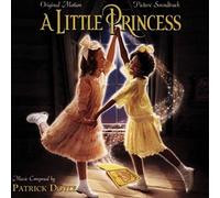 Doyle, Partick - A Little Princess Cd