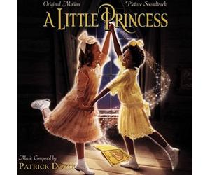 Doyle, Partick - A Little Princess Cd