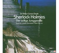 DOYLE,SIR ARTHUR CONAN - DER ADLIGE JUNGGE