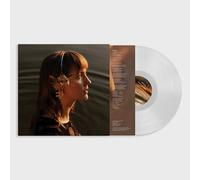 Tara Nome Doyle – Ekko – Vinilo 12" LP – Edición limitada (Transparente, Importación USA)