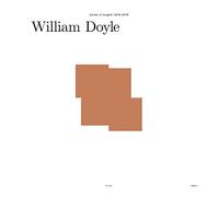 Doyle, William - Slowly Arranged: 2016-2019 (White) [Vinilo]
