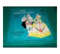 D'Oyly Carte Opera Company - D'Oyly Carte Opera Company - Gilbert & Sullivan : Gondoliers - [2LP]
