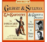 D'Oyly Carte Opera Company - Gilbert & Sullivan - The Sorcerer