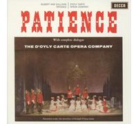 D'Oyly Carte - Patience