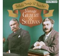 D'Oyly Carte,Rupert - Ballades Songs Snatches [Import]