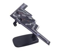 Doyomtoy B-2 Modelo de avión, Modelo de Bombardero estratégico de aleación, Modelo de avión de Combate,...…