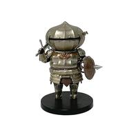 Doyomtoy de Dark Souls Adornos de Personajes, Jack Bardol, Firewoman, Arturius, Solar, se Puede Utilizar para la decoración del Coche, decoración de la habitación, Figuras de Juguete