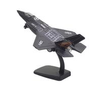 Doyomtoy F-35 Modelo de avión, Modelo de Bombardero estratégico de aleación, Modelo de avión de Combate,...…