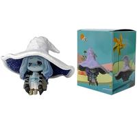 Doyomtoy Muñecas de Elden Ring: Ancient Warrior, Melina, Battle Wolf Ghost, Malenia (Valkyrie), Bryce, Rani, Rani Cat, Decoraciones para Coches, Decoraciones para Habitaciones, Figuras de Juguete.