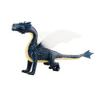 Doyomtoy simulación Modelo Shenlong, Adornos Dinosaurio Espectro sólido, Juguetes de plástico cognitivas de los niños, Decoraciones, Regalos de cumpleaños