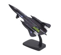 Doyomtoy SR-71 Modelo De Avión, Modelo De Bombardero Estratégico De Aleación, Modelo De Avión De Caza, Modelo De Avión...…