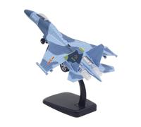 Doyomtoy SU-35 Modelo de avión, Modelo de Bombardero estratégico de aleación, Modelo de avión de Combate,...…