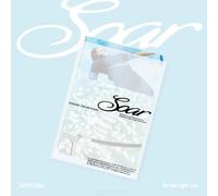 DOYOUNG (NCT) - Soar (Be My Light ver.) [2nd Full Album]