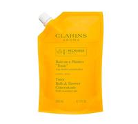 Clarins - Aromaphytocare Tónico Bain Aux Plantes - Recambio Aceites y lociones de baño 200 ml female