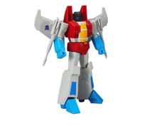 Doyusha bmk series transformers g1 star cream, altura total aproximada