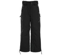 Dozer - DLX Kids SKI TRS- T: 9/10_ C: Black