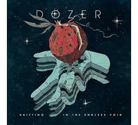 Dozer - Drifting in the Endless Void (Transparen [Vinilo]