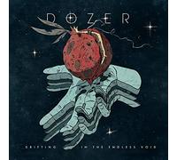 Dozer - Drifting in the endless void [Vinilo]