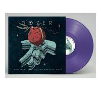 Dozer - Drifting in the endless void [Vinilo]