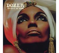 Dozer Madre De Dios (Vinyl) 12" Album Coloured Vinyl