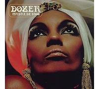 Dozer - Madre De Dios (Vinyl Orange) [Vinilo]