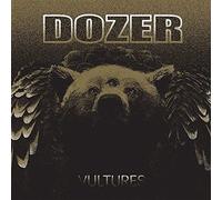 Dozer - Vultures [Vinilo]