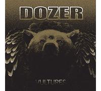Dozer - Vultures (Vinyl Gold) [Vinilo]