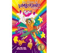 Dozerdraws - Lumberjanes Vol. 14: X Marks the Spot (LUMBERJANES TP)