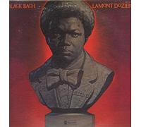 DOZIER, LAMONT - BLACK BACH
